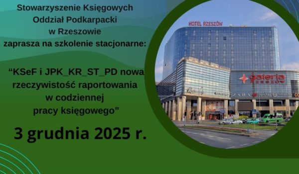 ZAPRASZAMY DO ZAPISÓW!