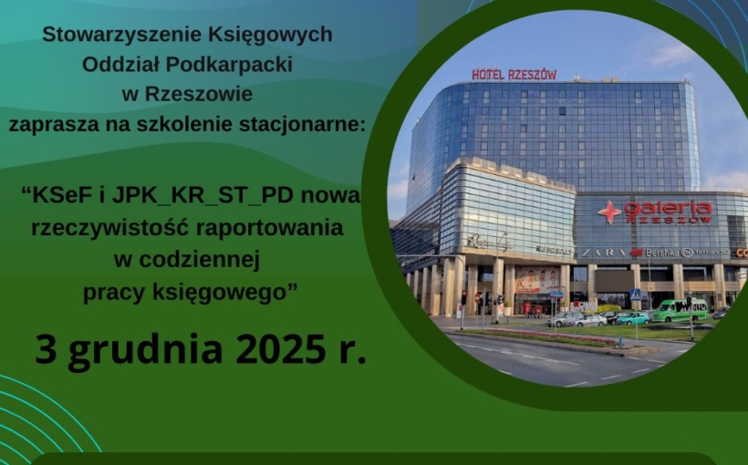 ZAPRASZAMY DO ZAPISÓW!