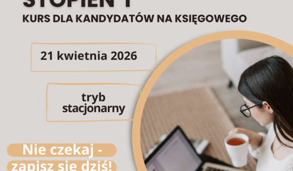 Grupa początkująca zapraszamy do zapisów!