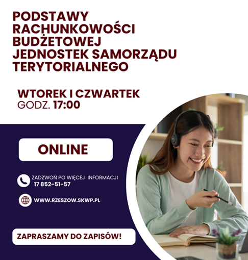 rozpoczęcie - 7 kwietnia 2026 r., DOŁĄCZ DO GRUPY!