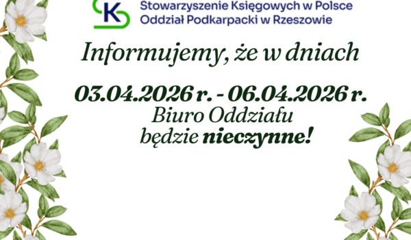 Przerwa świąteczna