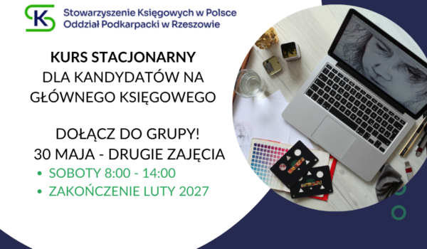 Dołącz do grupy - kurs III stopnia