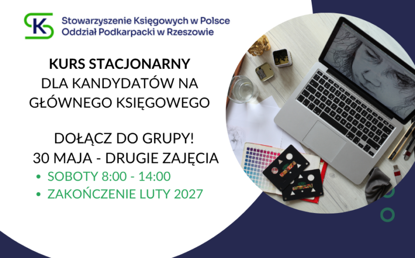 Dołącz do grupy - kurs III stopnia